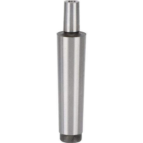 MTB2-B10 Morse-Spannfutteradapter mit Verbindungsstange für Maschine