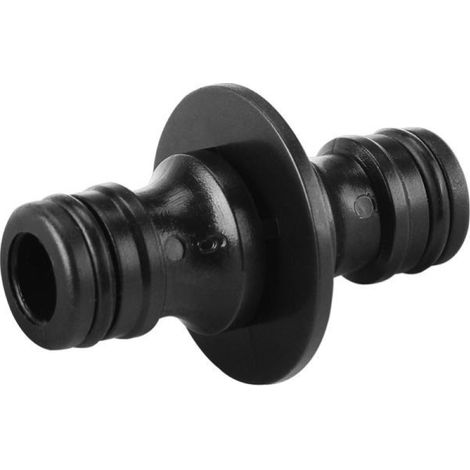 RACCORD DE POMPE TOLSEN 1/2" 2 VOIES (1/2)