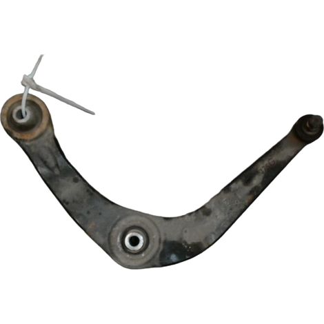 [PRODUIT D'OCCASION] Triangle Inferieur Avant Gauche PEUGEOT 206 ♻️ Ref Oe. 1612159880 - Garantie à vie (1/2)