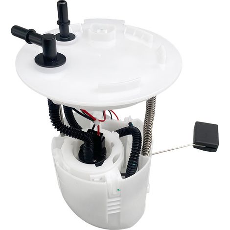 Kraftstoffpumpenmodul geeignet für Ford Mondeo - DG939H307JE (1/4)