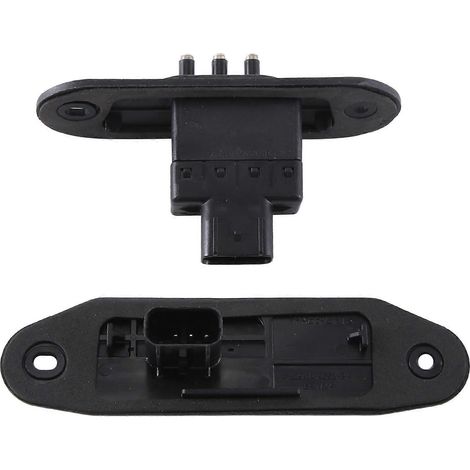 Contacteur de porte latérale pour Ford Transit 2000 - 2019 2C1T14A658AE 1800639 (1/5)
