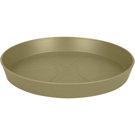 Loft Urban Untersetzer D.28cm Grau-Grün - Elho