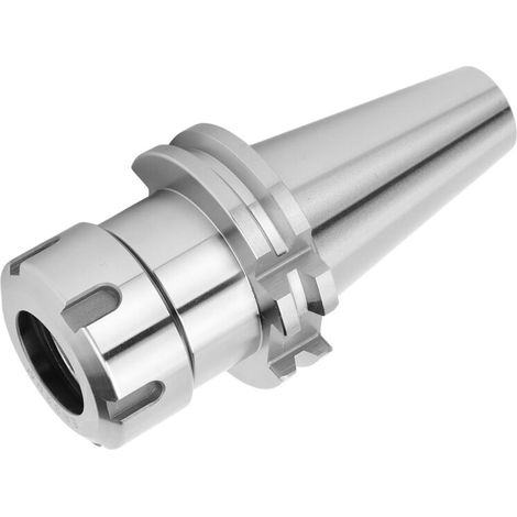 SK40-ER32-70 CNC-Fräswerkzeughalter für hochpräzise Drehmaschinen, Industriebedarf