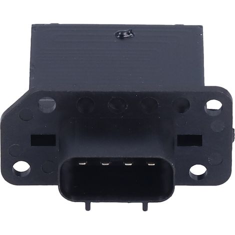 Vorwiderstand für den Gebläsemotor der vorderen Heizungs-/Klimaanlage 3F2Z18591AA für Ford Escape Expedition F-150 F-250 F-350