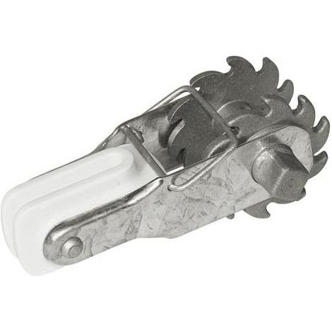 Drahtspanner mit Isolator AKO 441327