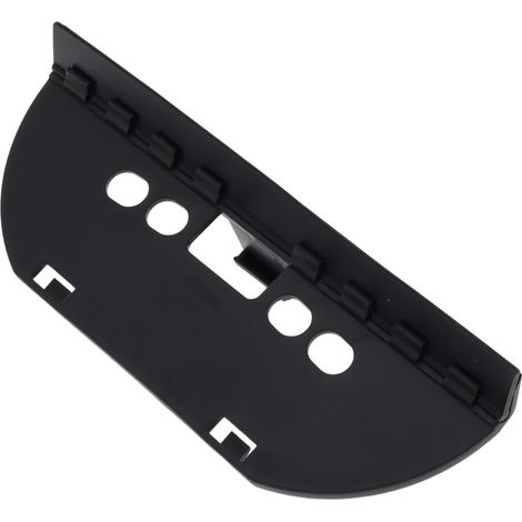 Ariete accessorio base placca lava tergi vetri Vaporetto Vaporì Jet 4131 4137 (1/4)
