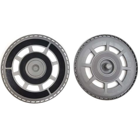 Support de Mop de Remplacement pour Aspirateur Robot Dreame X50 Ultra/L50 Ultra/L40s Pro Ultra/Mova V50 Ultra (2 Pcs)