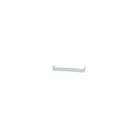 BALCONNET DE PORTE SUPERIEURE POUR REFRIGERATEUR BOSCH - 00660092