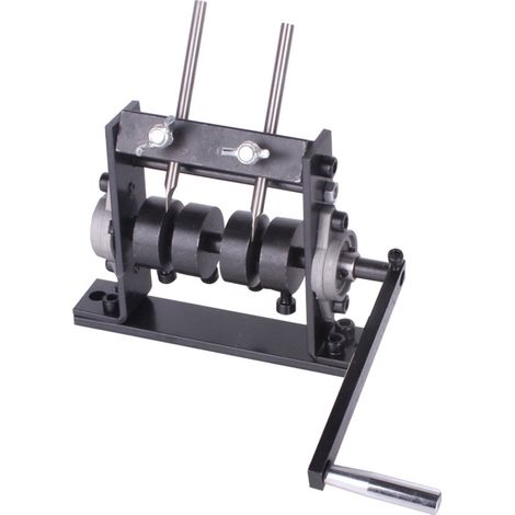 machine à dénuder de fil 3 couteaux Φ1-30MM, outil de pince à dénuder de fil de cuivre à manivelle, perceuse connectable, avec fermoir de fixation de type G et 3 lames (1/5)