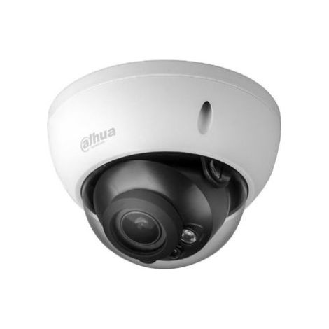 Dahua Hac-hdbw2501rp-z Telecamera Dome Varifocale Bianca