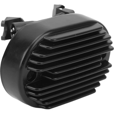 Motorrad-Spannungsregler, Gleichrichter, Aluminium-Kühlkörper 7454008, kompatibel mit FXST, FLST, FXCW 2008-2010 (1/5)