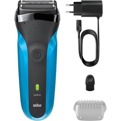 Braun Series 3 310 Elektrorasierer