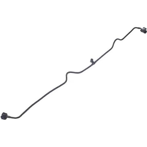 Tuyau de refroidisseur d'eau auxiliaire 32252211 pour Volvo XC60 XC90 V90 31368987 31686821-JBMEDIA (1/4)