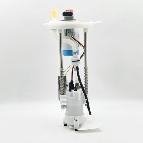 Kraftstoffpumpenbaugruppe 5L1Z9H307AA E2443M, kompatibel mit Lincoln Navigator V8 05-06 (1/4)