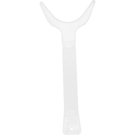 Outils d'allaitement, écarteur de joues et de lèvres, écarteur de joues, écarteur de bouche dentaire, grand écarteur de bouche, appareils orthodontiques-17.00X5.00X0.50CM