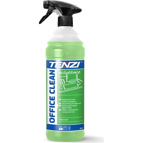 Cuidado de muebles Tenzi Office Clean MADAME 1L