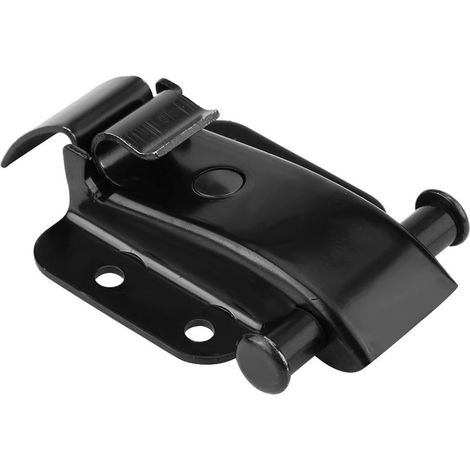 Localizador del soporte de la correa de control de la puerta trasera del coche, para Mercedes-Benz Sprinter Crafter A906760042 (1/5)