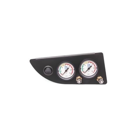 ANTARION Kit de Suspensions Pneumatiques 6" Fiat / Citroën / Peugeot Spécifique (1/2)