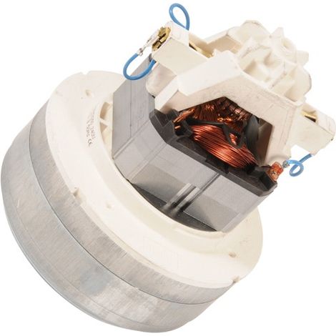 MOTORE ASPIRAPOLVERE ELECTROLUX D720 Z320 D738  TANGO DOLPHIN D739 D740