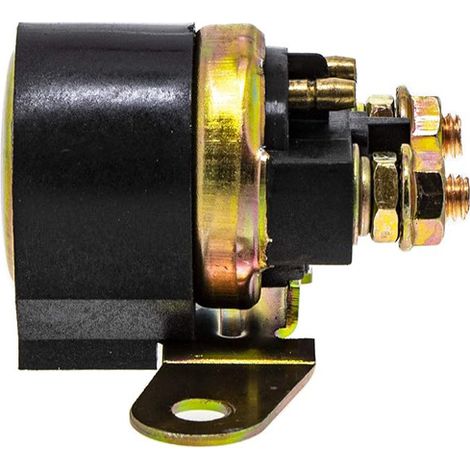 The electromagnetic relays 35850-ZJ1-811 and 31800-49100 are suitable for Arctic Cat and Honda Suzuki CFMOTO models.--BIEMMEDUE (1/3)