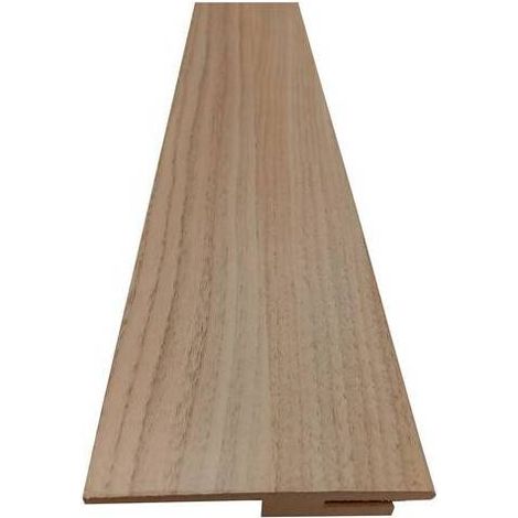BUSSOLA SINGOLA MDF H 2150X8/10 SP 12 ROVERE SBI