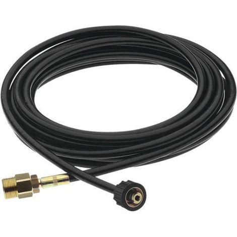Makita 609041183 Prolunga tubo 8 metri per idropulitrici HW140 e HW151