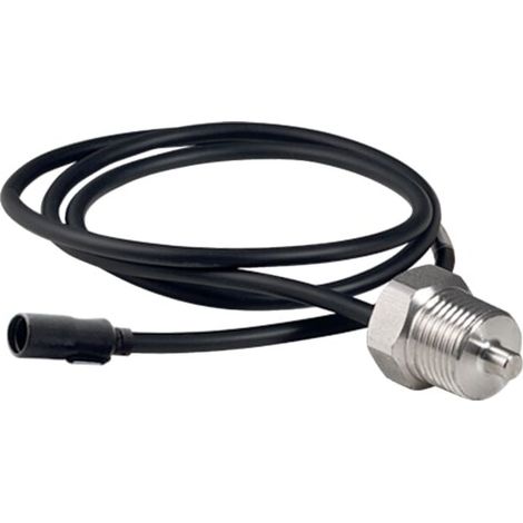 Geberit 616208002 capteur de température avec embout à douille