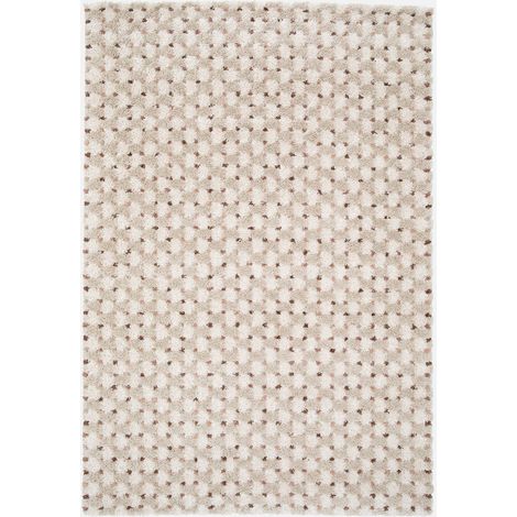 sweeek - Teppich für Indoor, bunt gemustert - 80 x 150 cm (1/5)