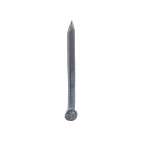 Gruppini Acciaio Mm.1.5X30