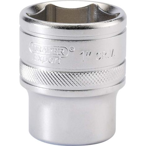 Draper h-af/MS, attacco 1/6 Point Imperial socket (2,5 cm), blu