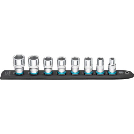 HAZET SmartRail, réglette à fiches flexible en plastique 900-SR/8 (1/4)