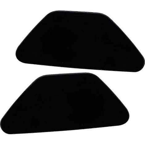 1 par de tapas para el lavafaros del parachoques delantero para BMW Serie 5 F10 F11 2011-2016, tapa del inyector del faro 511180