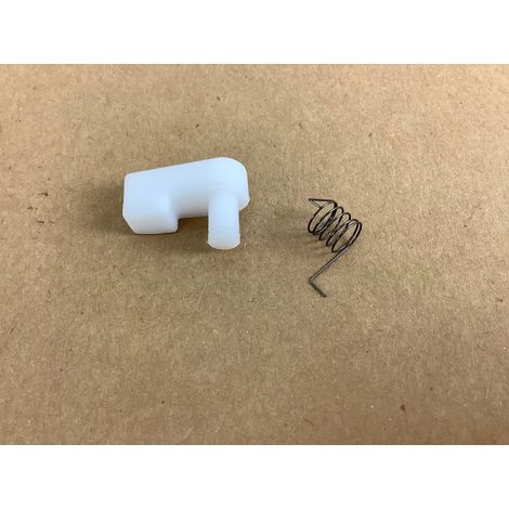 Cricchetto avviamento per decespugliatore TL 33 - TL 43 - TL 52 260838 (1/2)