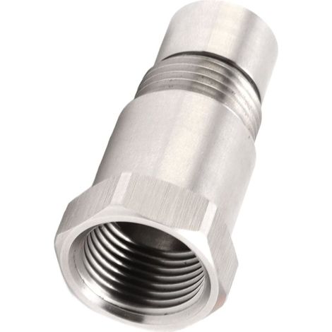 Capteur Filtre Raccord Adaptateur Vis D'extension Moteur En Acier Inoxydable Pièces De Rechange (1/5)