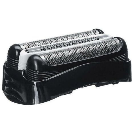 For Braun Series 3 Shaver Replacement Heads Shaver Head for Braun Series 32S-RAPANDA (1/4)