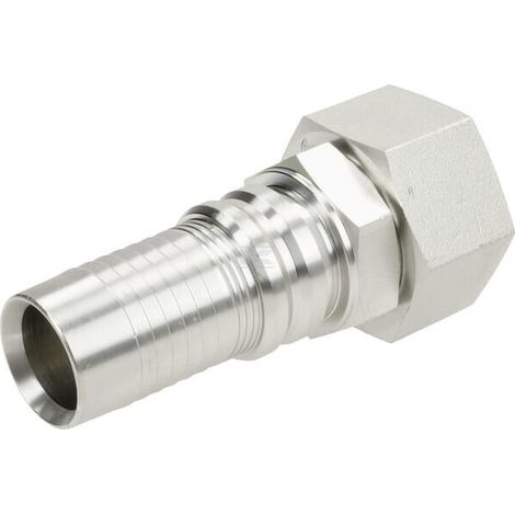 Raccord à sertir ALFAGOMMA DKOSH3242G2