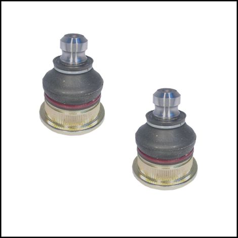 Coppia testina bracci sospensione sx-dx dacia renault artTc13660