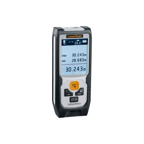 Télémètre laser 50 mètres (1/5)