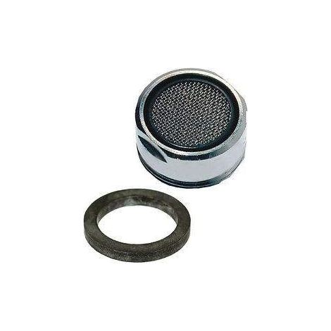Aeratore maschio 24x1 Webert AC0462015  Aeratore