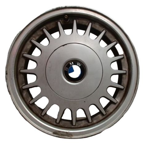 Jante Aluminium BMW Serie 5 (1/2)