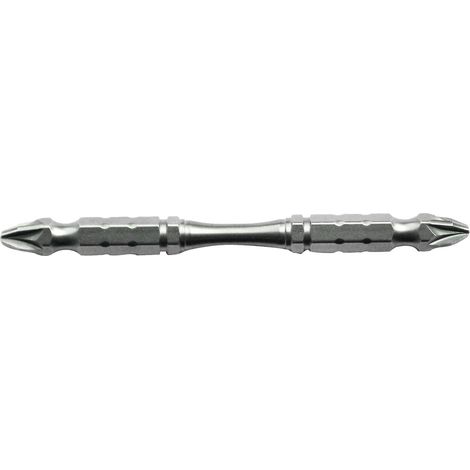 Makita Torsion Bit PH2-85 3 St. - B-12326