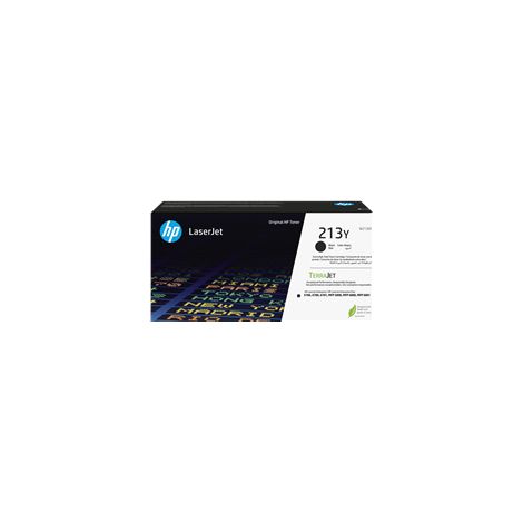 TONER NEGRO HP 213Y