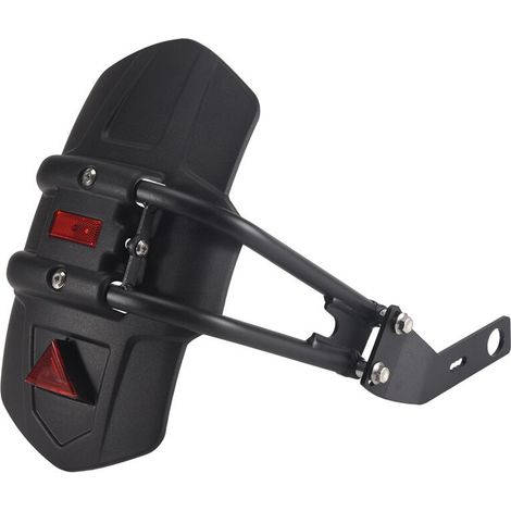 Guardabarros trasero para motocicleta Tiger 800 XC XRX XCA XRT Tiger 850 660 Sport 900 LOW (1/2)
