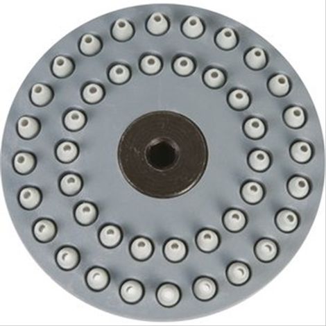 Kit grille, membrane, vis, régulateur 10L/min pour DL 300 et 400 Presto