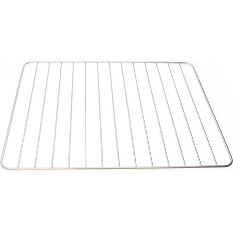 Delonghi griglia ripiano acciaio 385x315mm forno Sfornatutto EO40112 EO40123