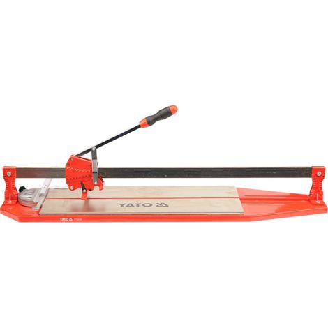 Outil pour couper les carreaux 900 mm (1/3)