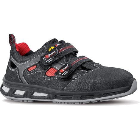 U-Power Cody Scarpe antinfortunistiche basse S1P SRC ESD - 44