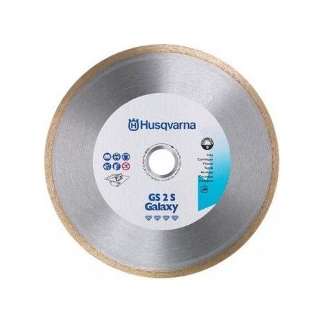 DISCO GS2 300-25.4 - HUSQVARNA