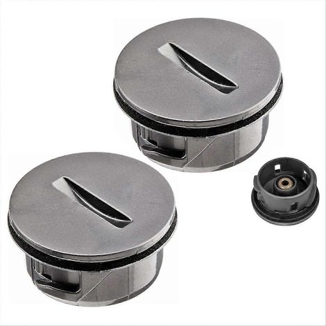 Bürstenendkappen für V6 / DC59 / DC62 / SV03 / SV073 Direktantrieb-Akkustaubsauger