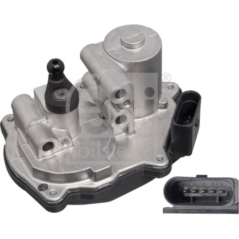 Module de réglage du volet du collecteur d'admission FEBI BILSTEIN FE101224